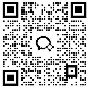 联系我们二维码